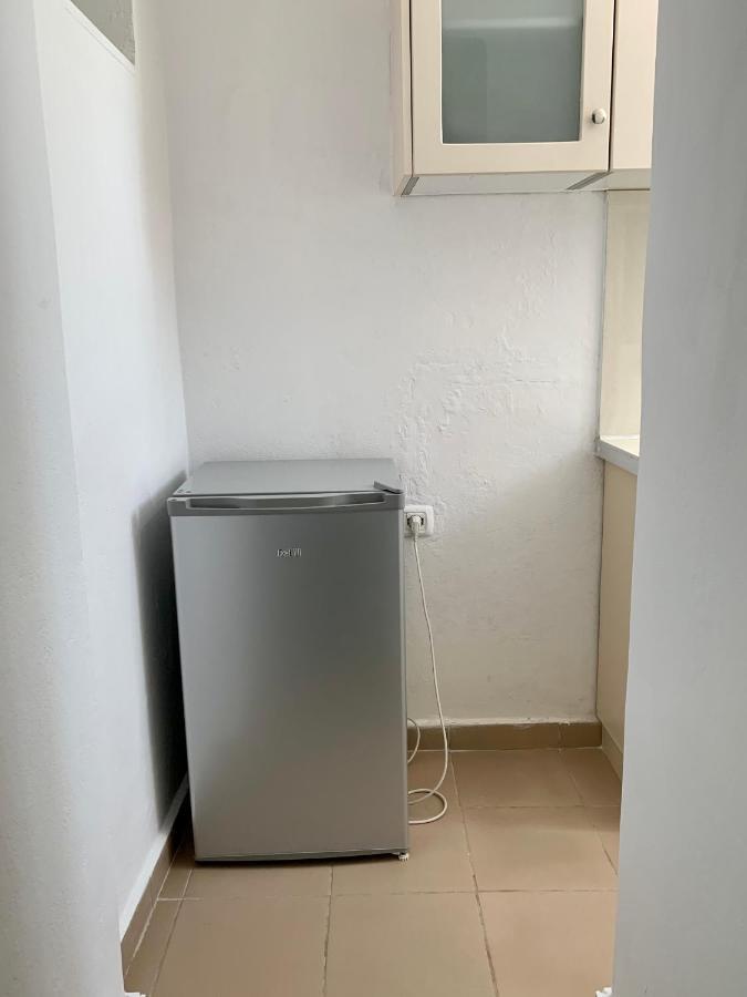 Vaso Apts Sarandë Buitenkant foto